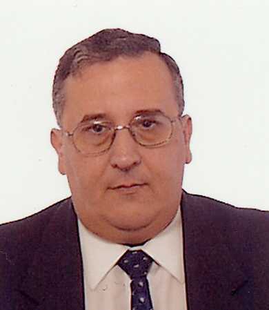 Foto perfil Fernando Muñoz Gómez